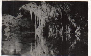 POSTAL PV13293: Mar de Venecia, Cuevas dels Hams Manacor, Mallorca