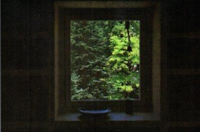 POSTAL PV13314: Casas colgadas por Blassi, Museo de Arte de Cuenca