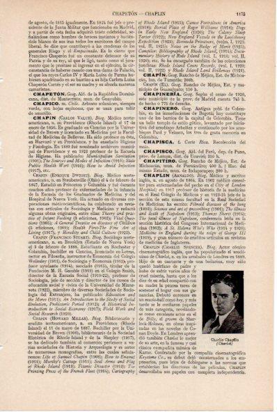 LAMINA ESPASA V52112: Charlie Chaplin, Charlot
