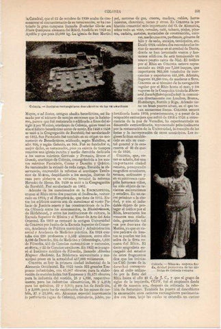 LAMINA ESPASA V52071: Minerva deidad de las milicias de Colonia