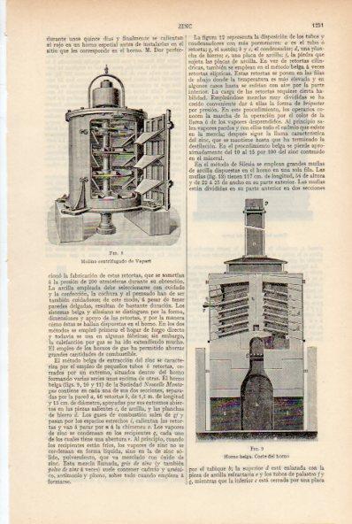 LAMINA ESPASA V52006: Molino centrifugado de Vapart