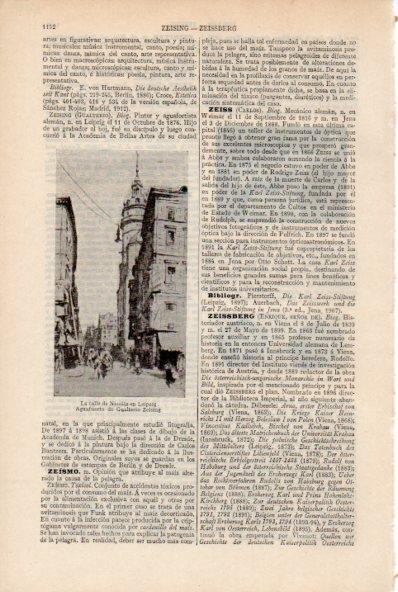 LAMINA ESPASA V51995: La calle de Nicolas por G. Zeising