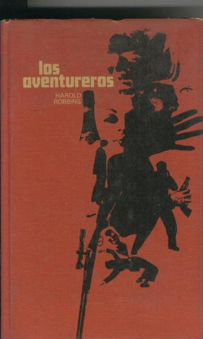 Los aventureros