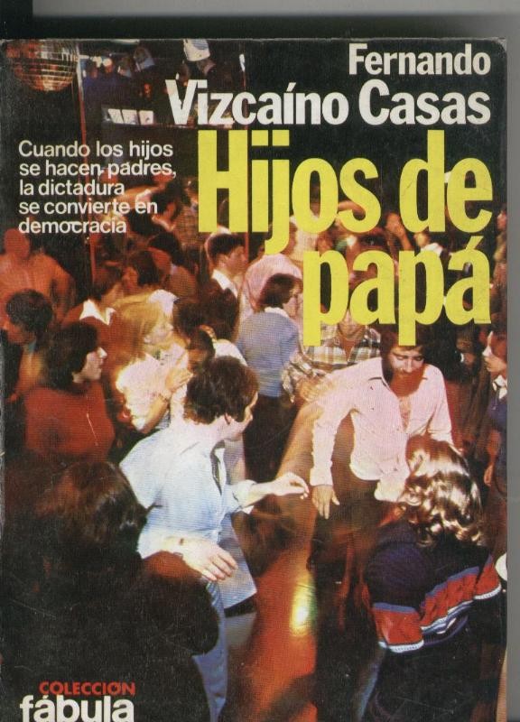 Hijos de papa