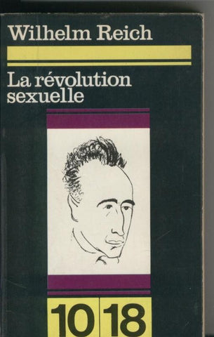 La revolution sexuelle