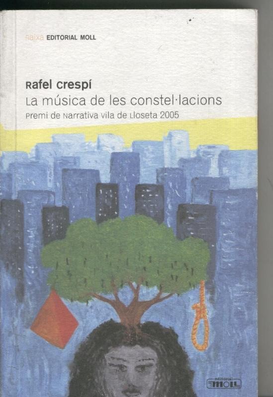 La musica de les constel lacions