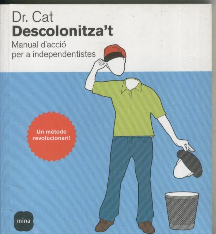 Descolonitza t