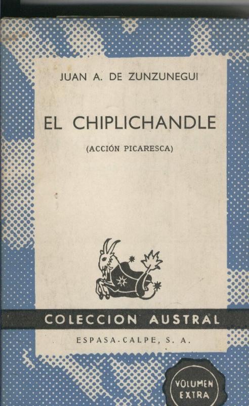 El Chiplichandle