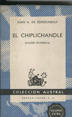 El Chiplichandle