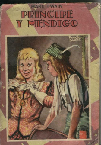 Principe y Mendigo