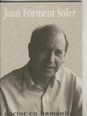 Joan Forment Soler