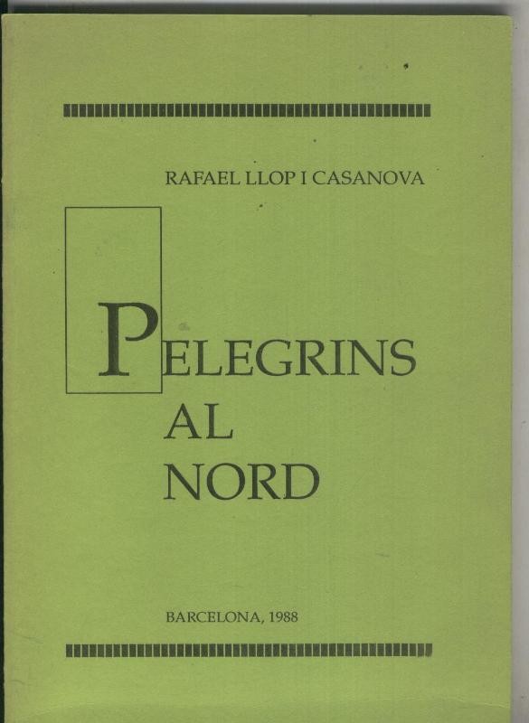 Pelegrins al nord