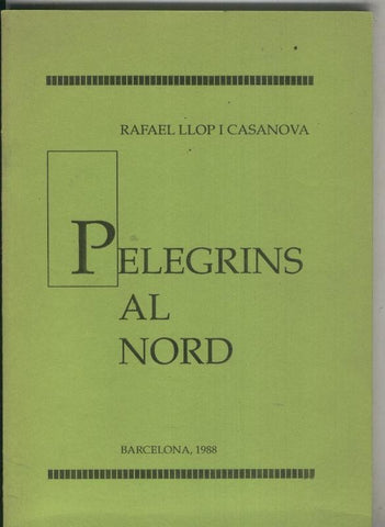 Pelegrins al nord