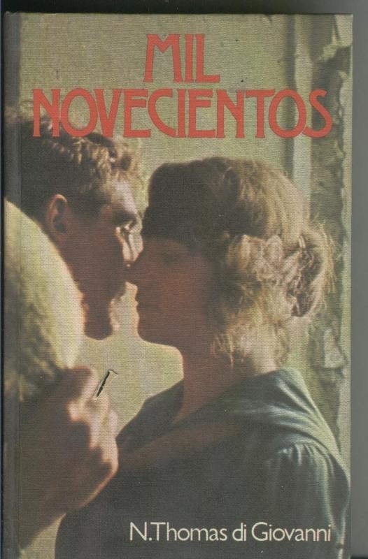 Circulo de Lectores: Mil novecientos