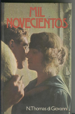 Circulo de Lectores: Mil novecientos