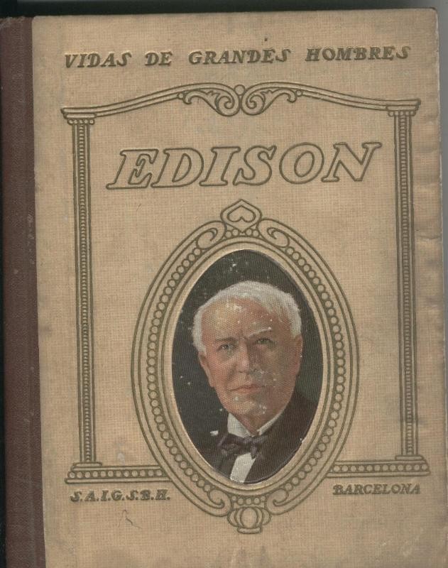 Edison