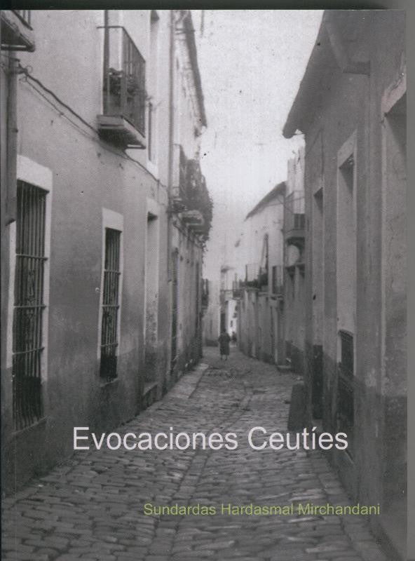 Evocaciones Ceuties