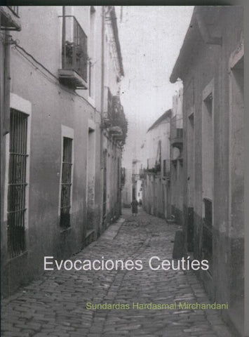 Evocaciones Ceuties
