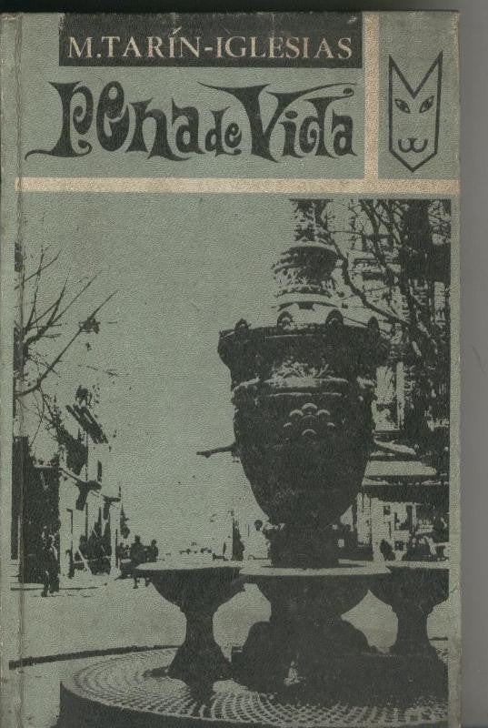 Pena de Vida