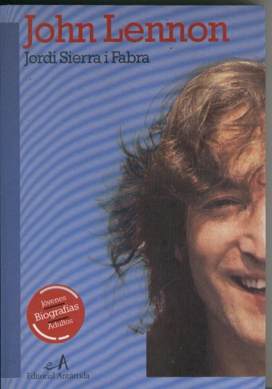 John  Lennon