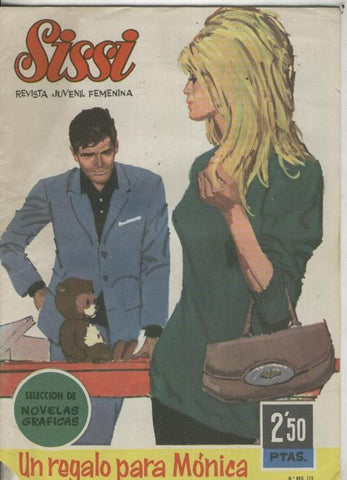 Sissi numero 159
