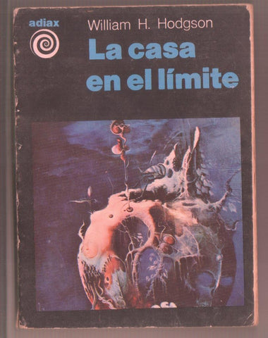 La casa en el limite