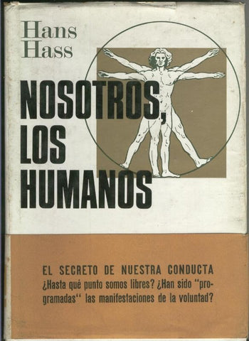 Nosotros los humanos