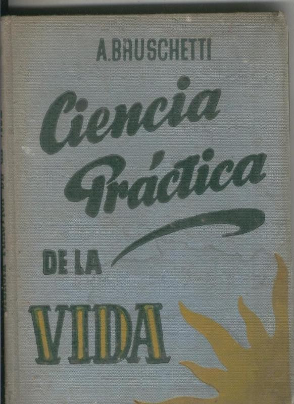 Ciencia Practica de la Vida