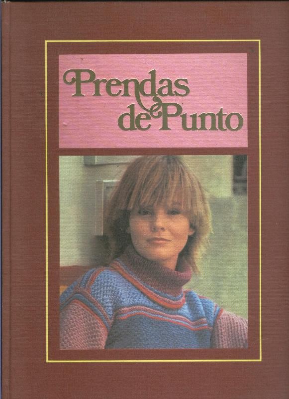 Prendas de punto