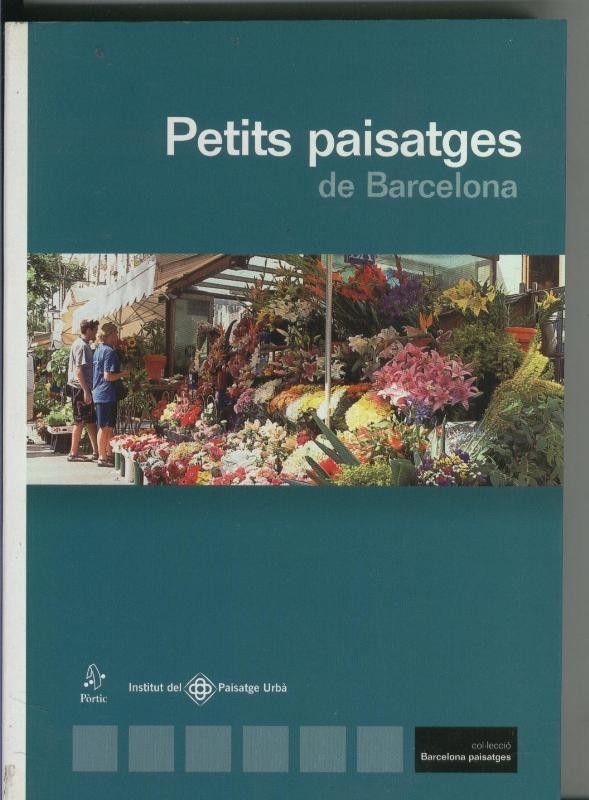 Petits paisatges de Barcelona