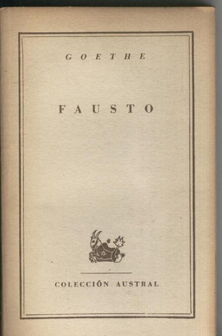 Fausto