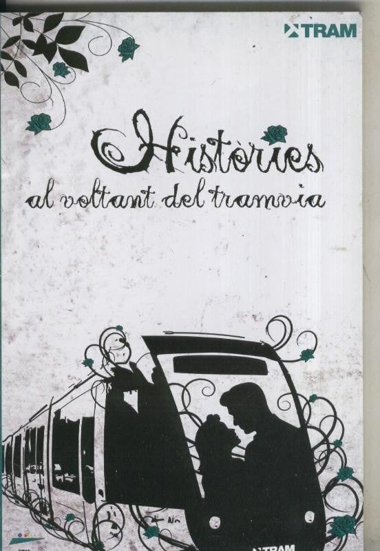 Histories al voltant del tramvia