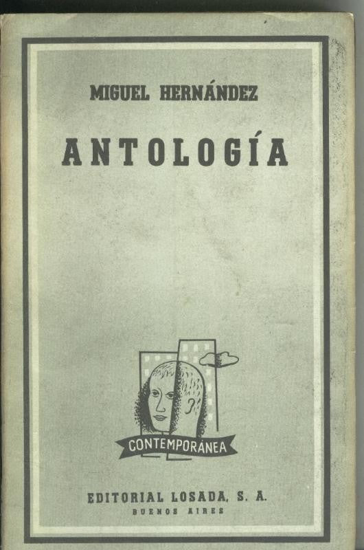 Miguel Hernandez: Antologia