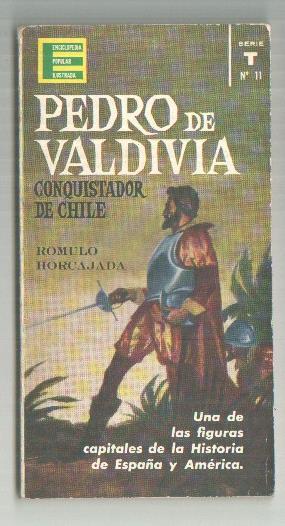 Pedro de Valdivia