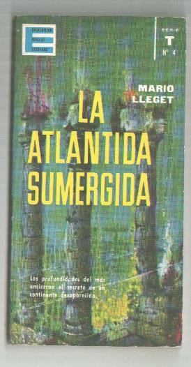 La Atlantida sumergida