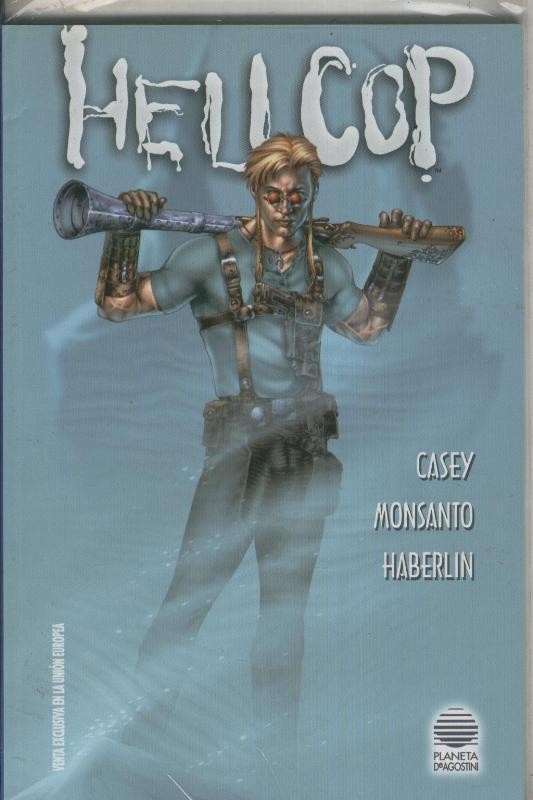 Hellcop