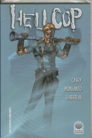 Hellcop