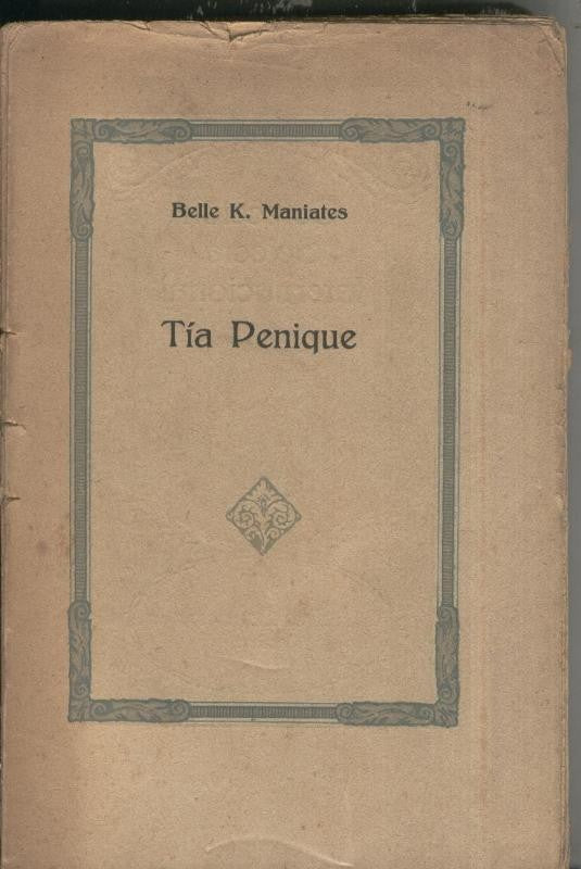 Tia Penique