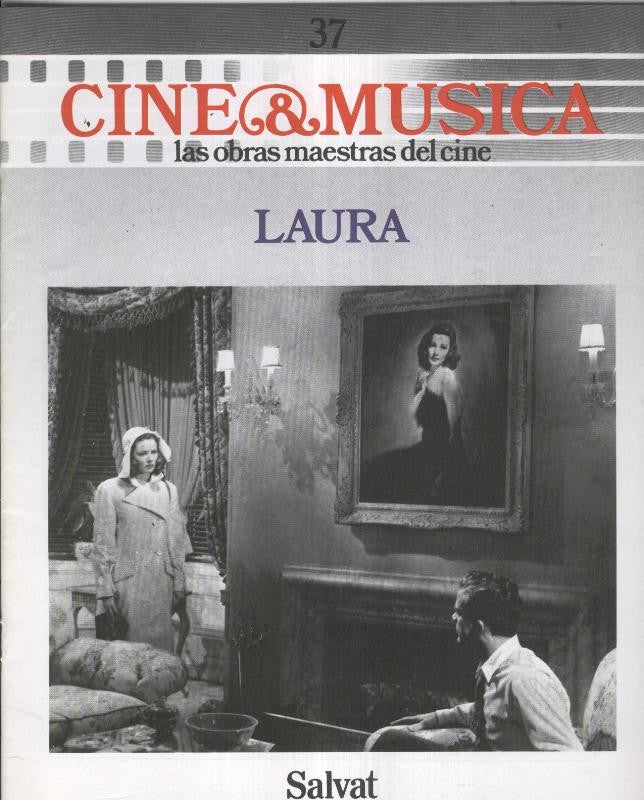 Cine & Musica: numero 37: Laura