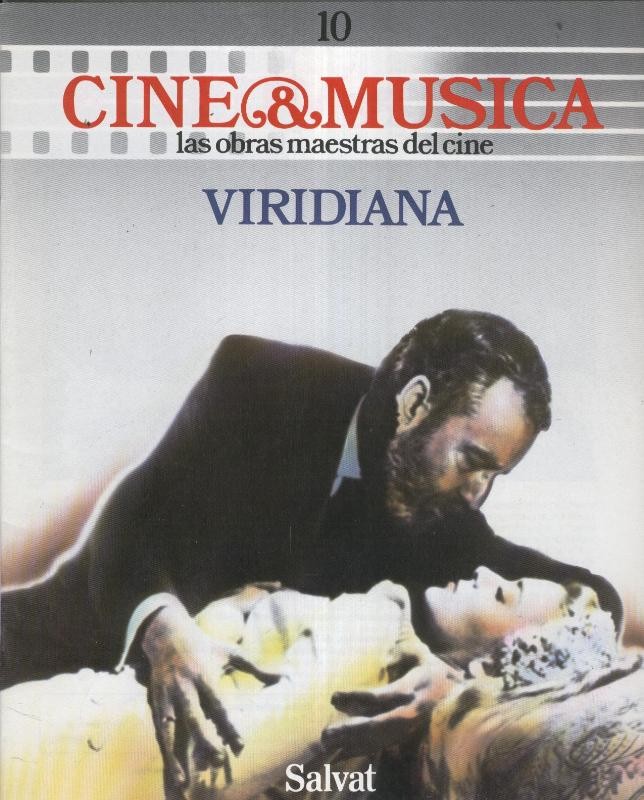 Cine & Musica: numero 10: Viridiana