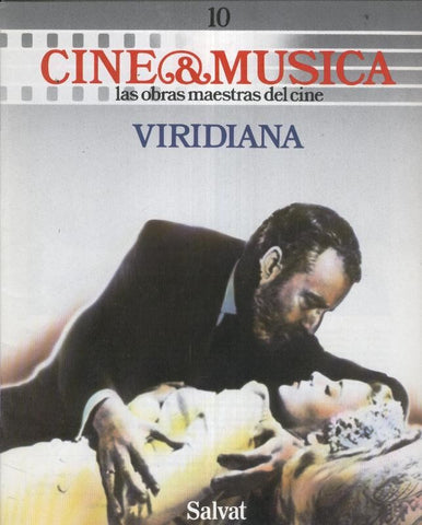 Cine & Musica: numero 10: Viridiana