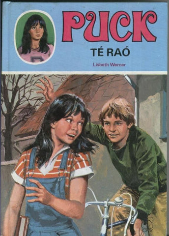 Puck te rao