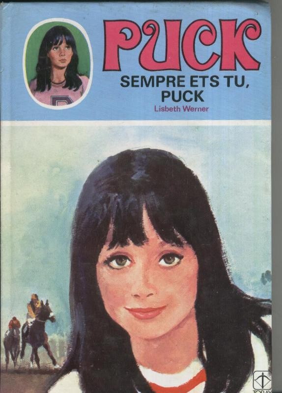 Puck sempre ets tu, Puck