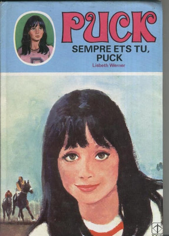 Puck sempre ets tu, Puck
