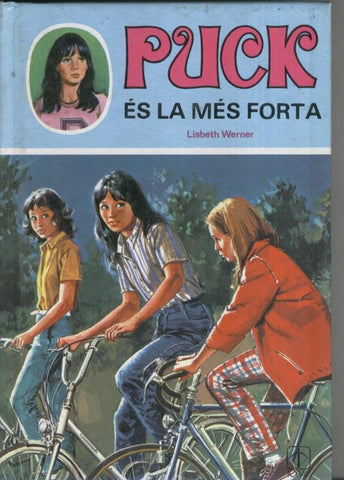 Puck es la mes forta