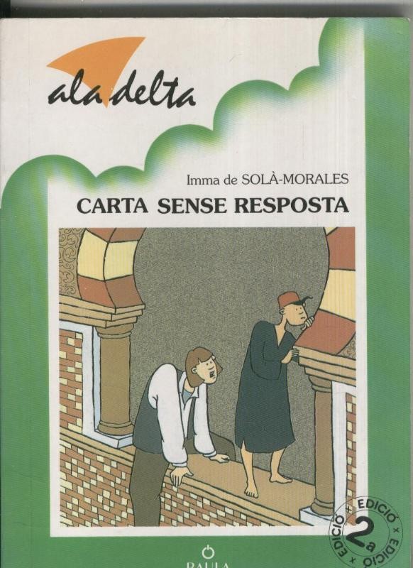 Carta sense resposta
