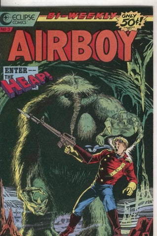 Airboy numero 03