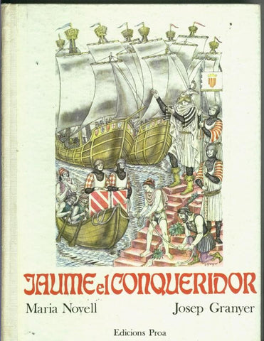 Jaume el Conqueridor
