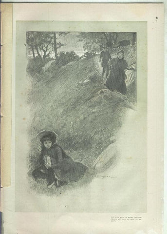 Lamina ilustrador Simonn numerada 53