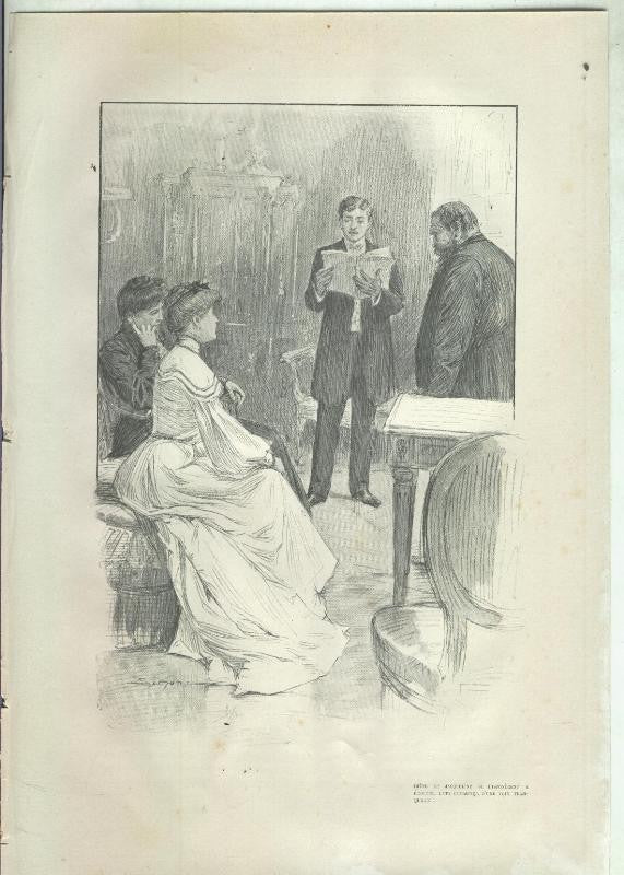 Lamina ilustrador Simonn numerada 56
